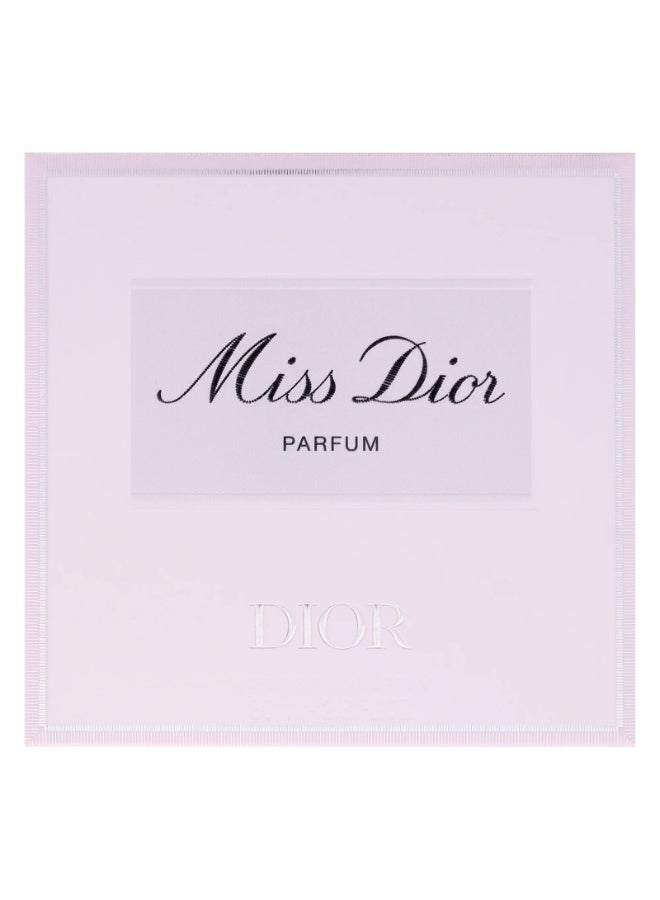 ديور أديكت كريستيان ديور ميس ديور أو دو بارفيوم سبراي للنساء – 100 مل | عطر زهري أنيق - Image 3